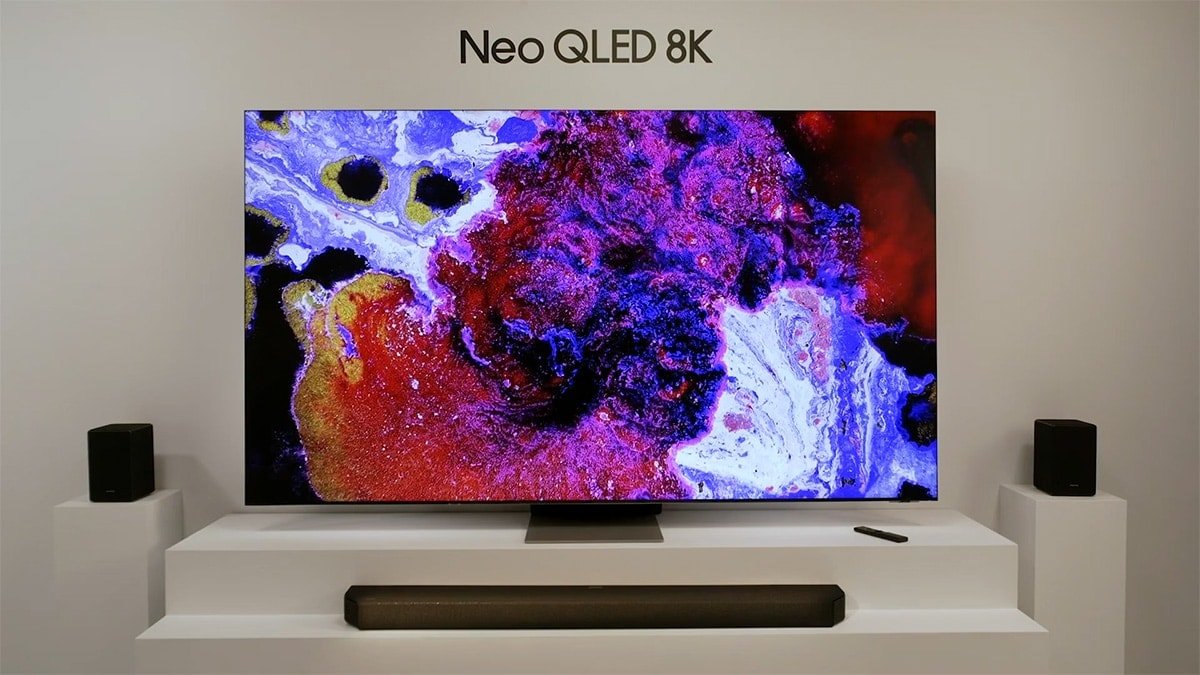 Smart TV MicroLED, MiniLED, Neo QLED…así funcionan las nuevas tecnologías de Samsung para 2021
