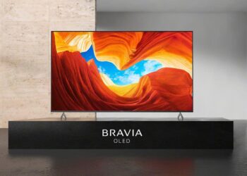 Sony desvela sus Smart TV de 2021: apuesta total por el OLED y nuevo procesador XR
