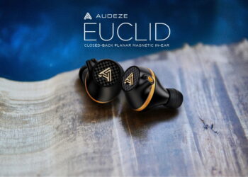 Audeze Euclid auriculares