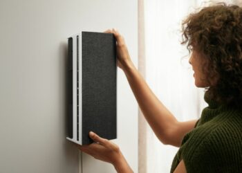 Bang & Olufsen beosound level