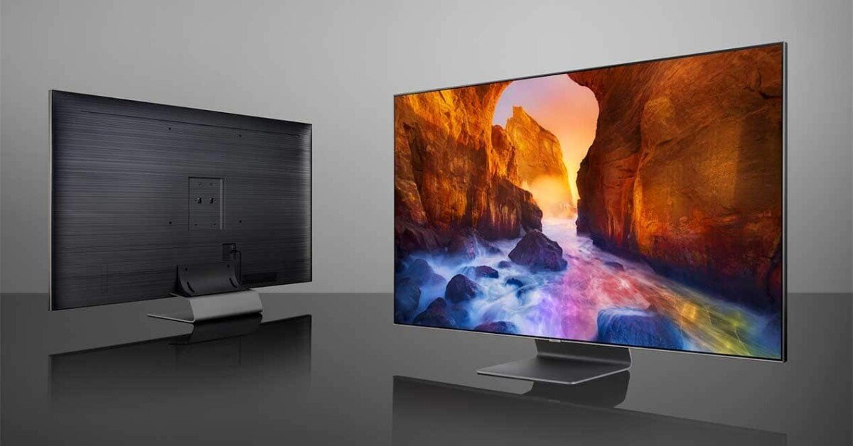 Samsung revela el precio de las Smart TV Neo QLED