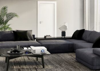 Optoma UHD35 y UHD38, nuevo proyectores 4K orientados para los más gamers