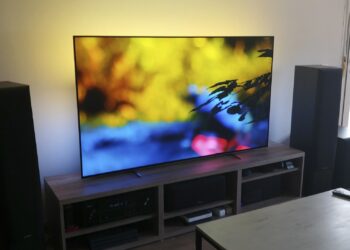 Novedades de 2021: La impresionante Smart TV QLED Q1 de Xiaomi, Sony A90J y otras sorpresas