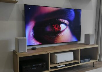 Análisis NAD T758 V3: Dirac Live y un sonido de primera clase