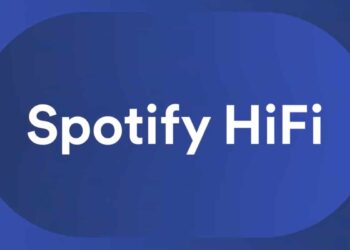 Spotify HiFi