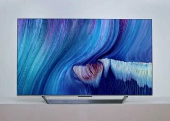 Xiaomi Mi TV Q1