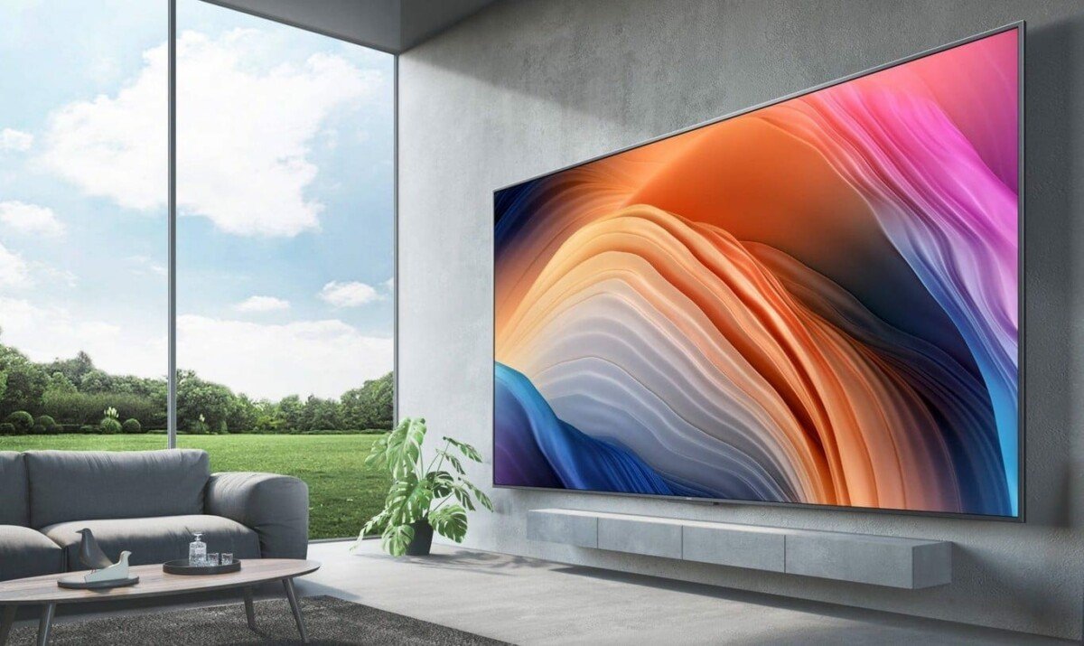 Xiaomi Redmi MAX, así será la impresionante Smart TV de 98″ del fabricante