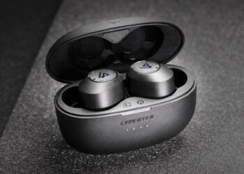 Lypertek presenta los SoundFree S20 / Levi, unos auriculares TWS con autonomía de escándalo