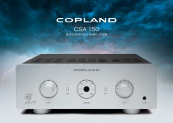 copland csa 150