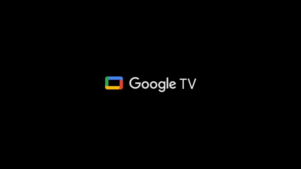 Google TV incluirá un modo básico para convertir tu Smart TV en un modelo tradicional