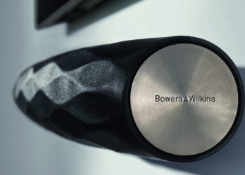 logo Bowers & Wilkins