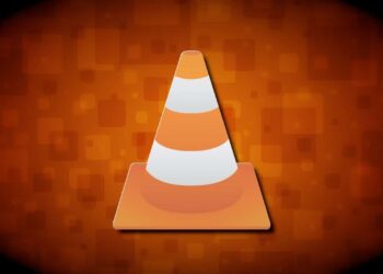 logo vlc