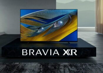 Filtradas las Smart TV OLED de Sony para 2021: hasta 1.300 nits y más sorpresas