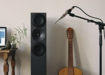 Guía para ecualizar con Dirac Live: descubre el potente ecualizador de sonido de gama alta