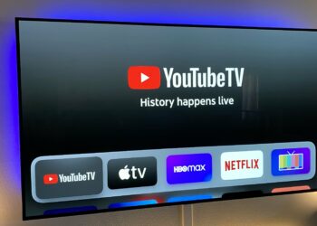 youtube tv
