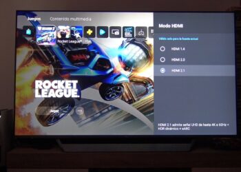 Análisis Xiaomi Mi TV Q1: 75 pulgadas y panel QLED para asaltar la gama alta