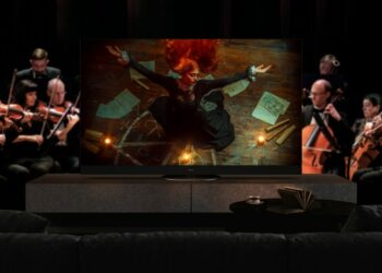 Panasonic presenta sus nuevas Smart TV para 2021: OLED, inteligencia artificial y nuevo mando a distancia