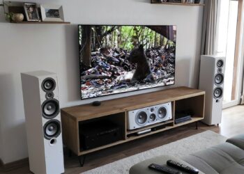 Todo sobre las nuevas OLED, Neo QLED y Mini LED de 2021