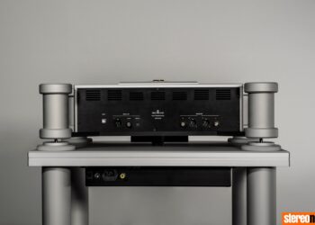 reproductor de SACD EIDOS Reference