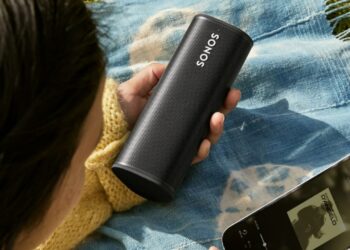 Sonos Roam