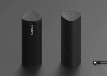 Sonos Roam