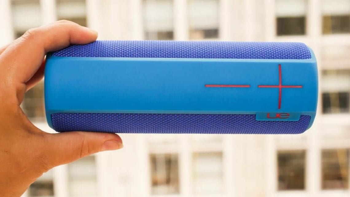 UE Boom 2 Altavoz Portátil (NFC, USB, Li-ion) Color Obsidian Por 89 - Foto 6