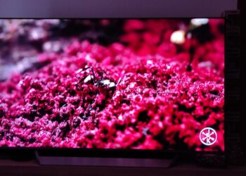 Análisis Xiaomi Mi TV Q1: 75 pulgadas y panel QLED para asaltar la gama alta