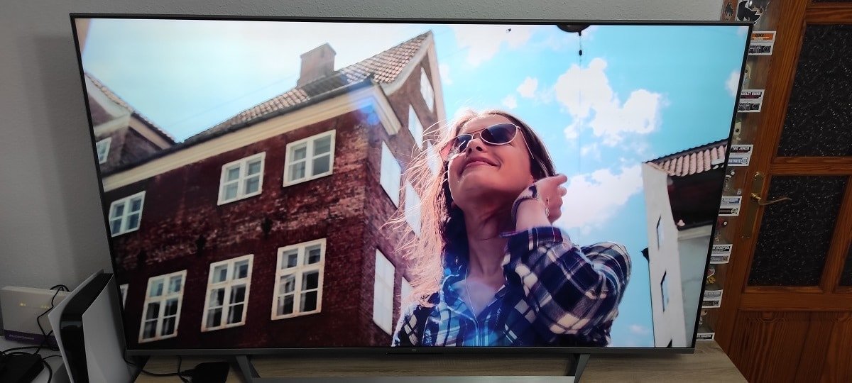 Xiaomi Mi TV Q1 75, análisis: review con características, precio
