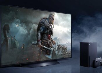 Nuevo firmware para las LG OLED 2020: adiós a los problemas con VRR y G-Sync