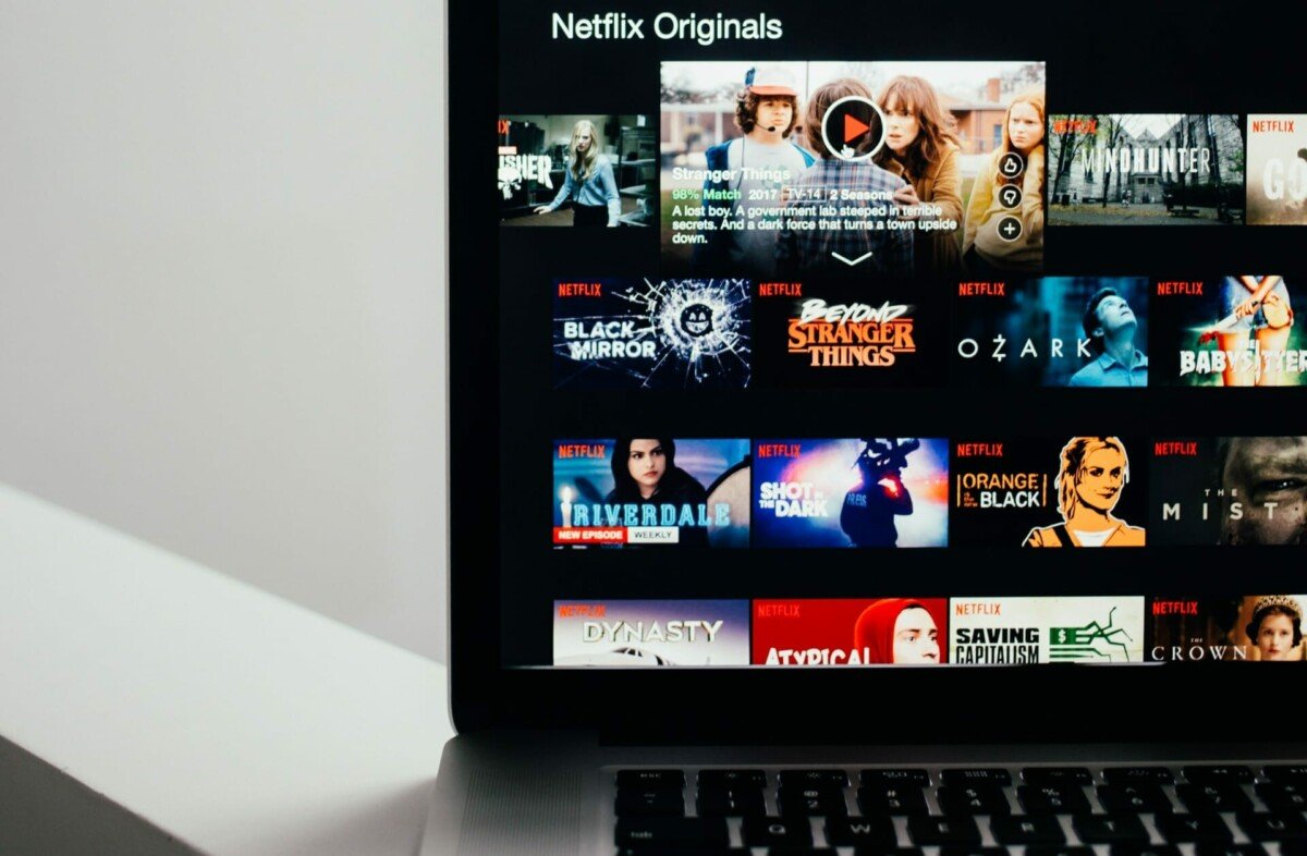 Exprime Netflix con estas extensiones de Chrome