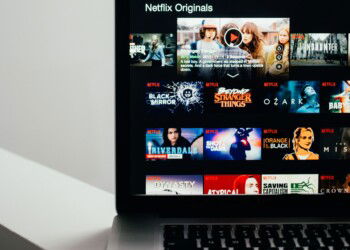 Extensiones Chrome Netflix