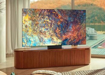 Samsung anuncia la llegada a España de sus Smart TV de 2021: Neo QLED, QLED y MicroLED