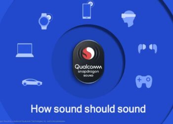 snapdragon sound