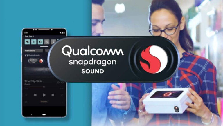 Qualcomm Snapdragon Sound: Características De Este Sistema Bluetooth