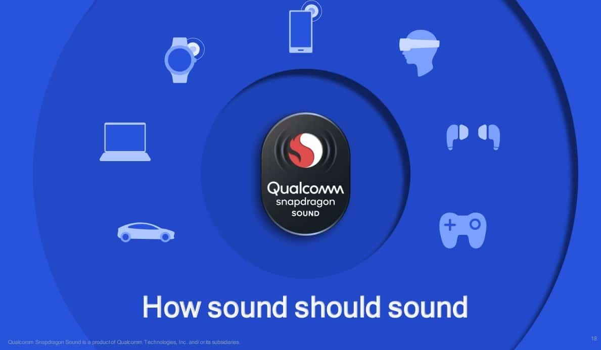Qualcomm Snapdragon Sound, así es la nueva tecnología que mejorará el sonido de tus dispositivos Bluetooth