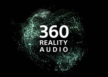 sony 360 realty audio