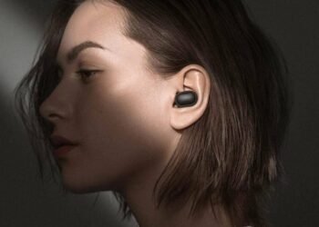 Auriculares Xiaomi Mi True Wireless Earbuds Basic 2