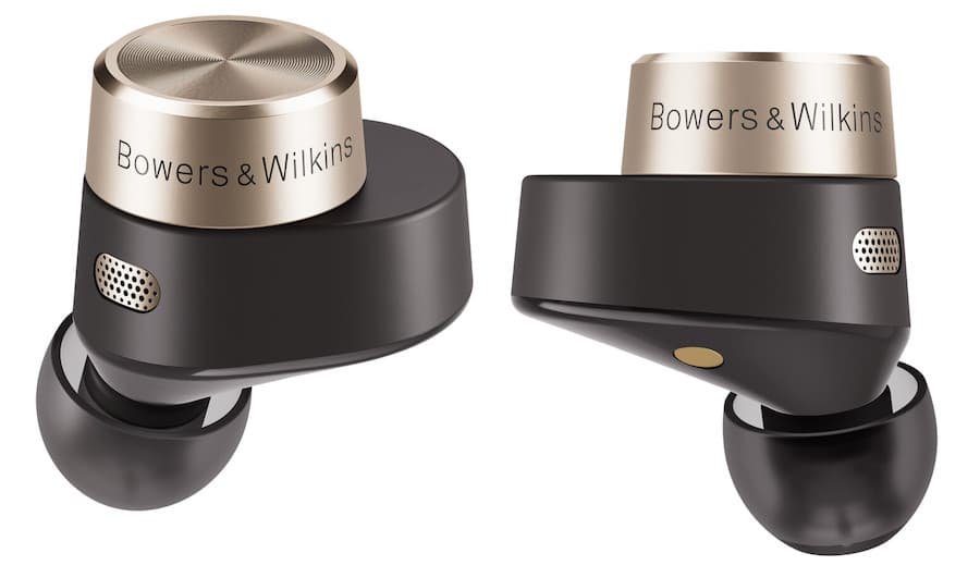 Bowers & Wilkins PI7 