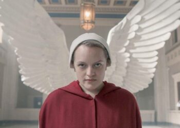 EL CUENTO DE LA CRIADA