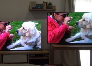 Comparativa OLED 2021: Sony A90J MASTER Series vs LG OLED