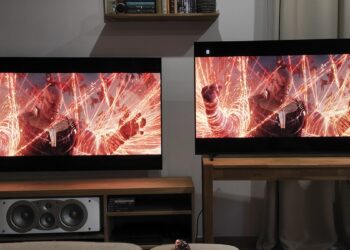 Comparativa OLED: Sony A80J vs LG C9 ¿Vale la pena el salto?