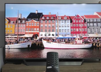 Guía de calibración de la Xiaomi Mi TV Q1: settings, configuración de imagen y trucos de Android TV