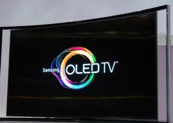 Samsung oled