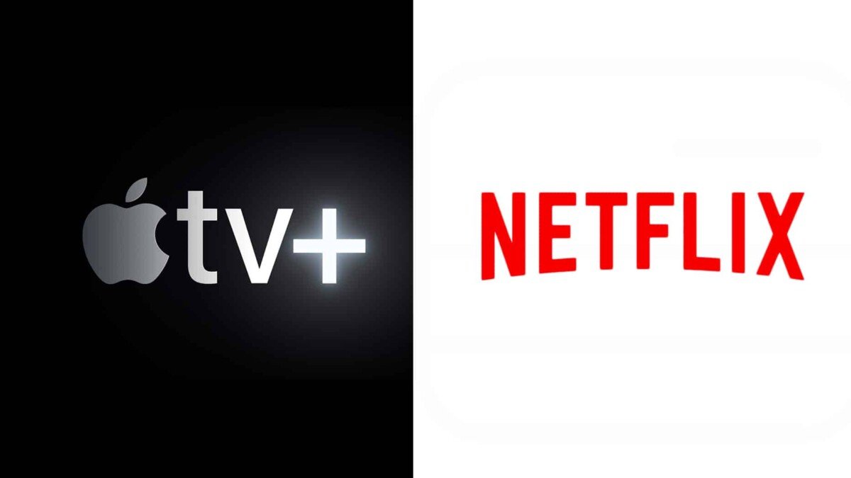 Apple TV+ se pone seria: ampliará la producción propia de películas y series para competir con Netflix