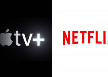 apple tv vs netflix