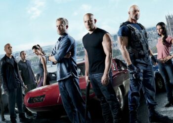 saga Fast & Furious