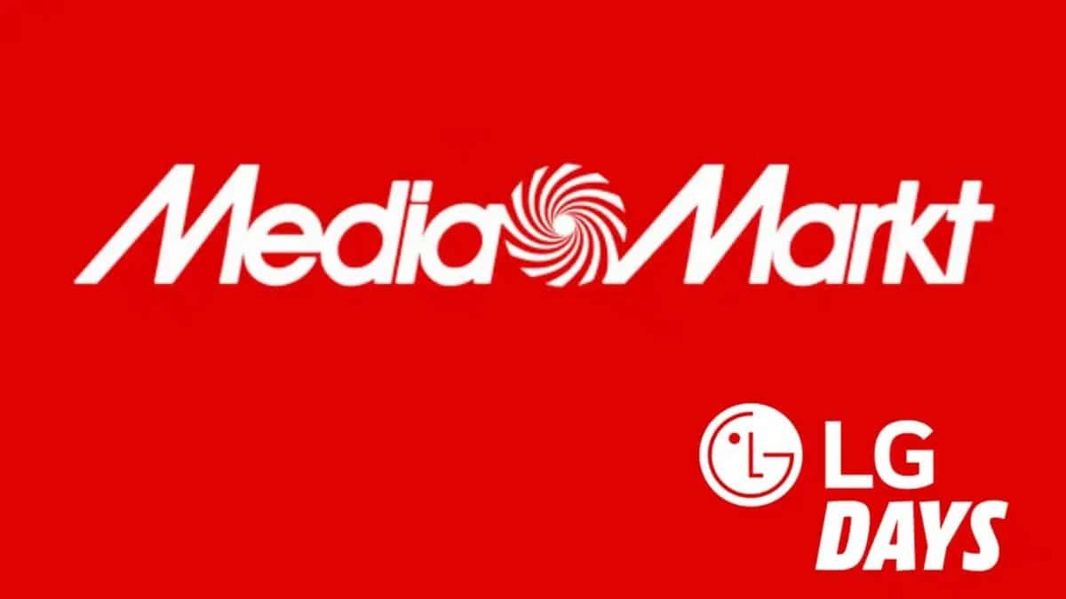 Aprovecha los LG Days de MediaMarkt: ofertas en Smart TV OLED,proyectores y barras de sonido
