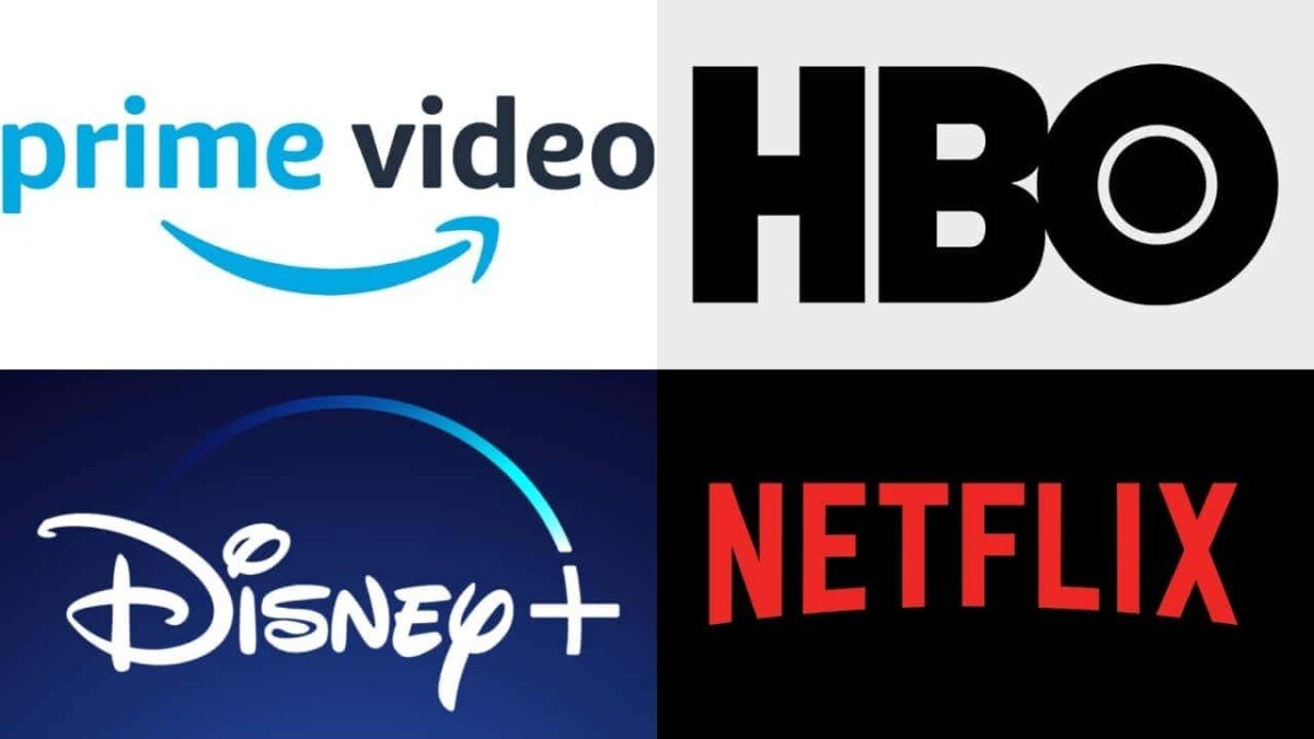 Los grandes estrenos de Netflix, HBO, Amazon Prime, Disney+ del 21 al 24 abril