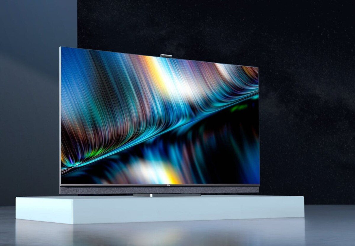 TCL presenta su nueva generación de Smart TV Mini LED con HDMI 2.1, sonido Onkyo y Android TV