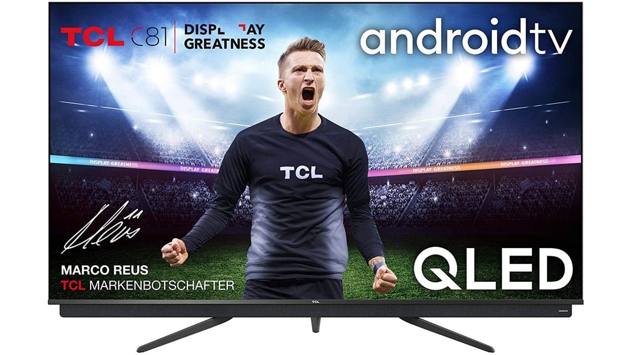 tcl c81